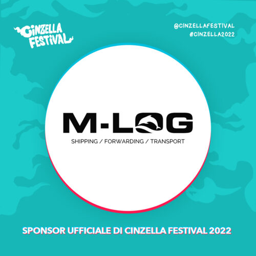 Mlog per Cinzella Festival